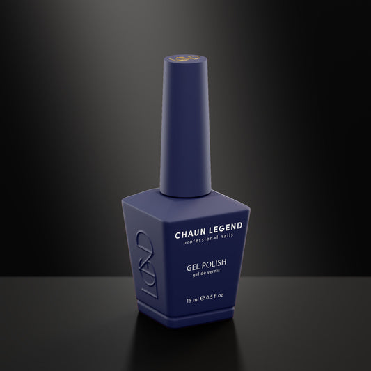 Chaun Legend LG5227 Berry Blue bottle