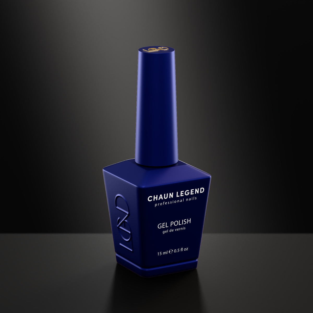 Chaun Legend LG5230 Naughty Navy bottle