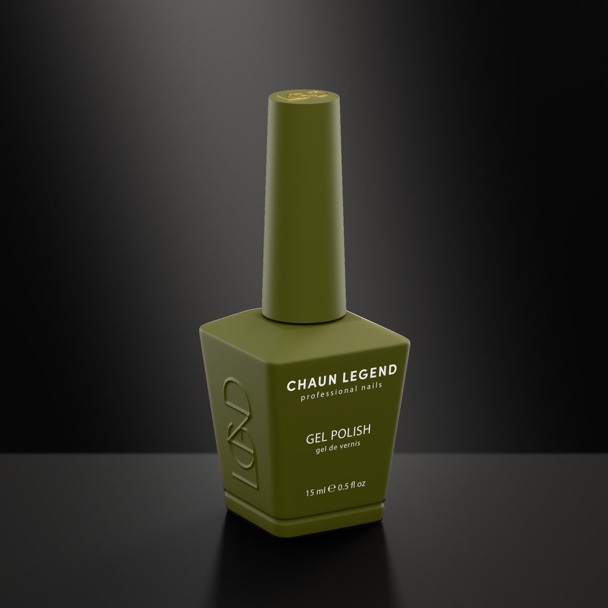 Chaun Legend LG5231 Peas And Love bottle