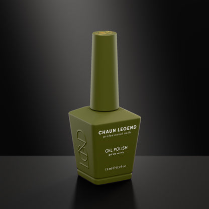 Chaun Legend LG5231 Peas And Love bottle