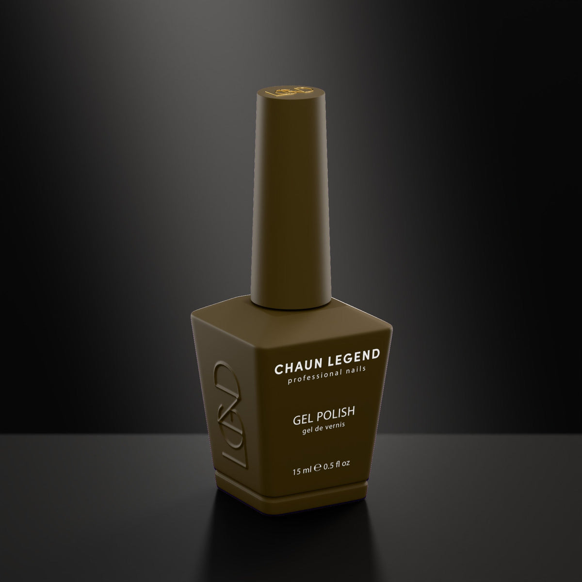 Chaun Legend LG5232 Extra Virgin bottle