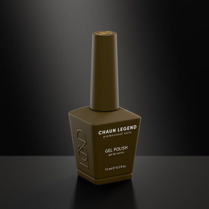 Chaun Legend LG5232 Extra Virgin bottle