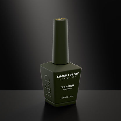 Chaun Legend LG5233 Olive The Drama bottle