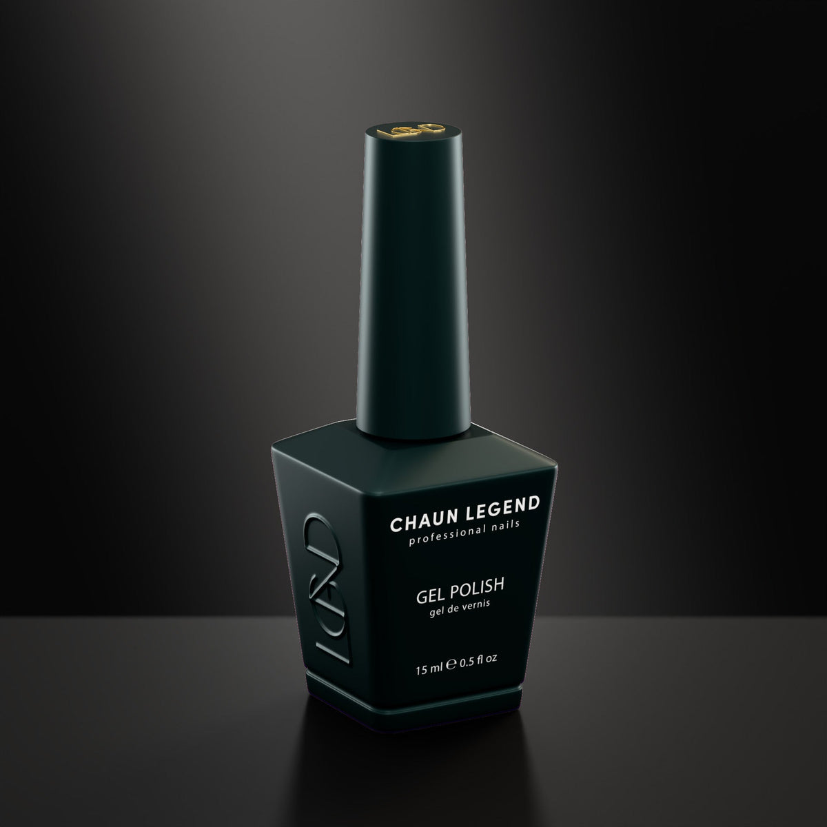 Chaun Legend LG5234 Emerald City bottle
