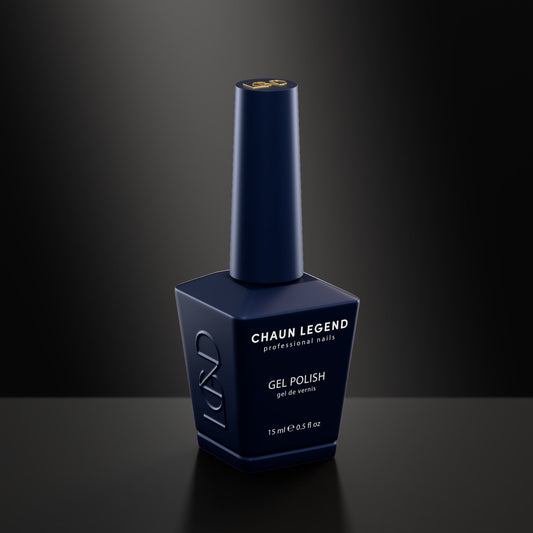Chaun Legend LG5236 Midnight Rendezblue bottle