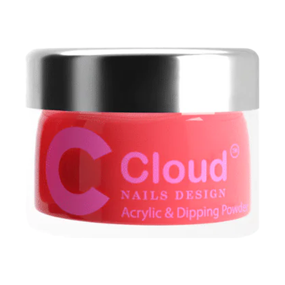 Chisel Cloud Florida #005 powder jar