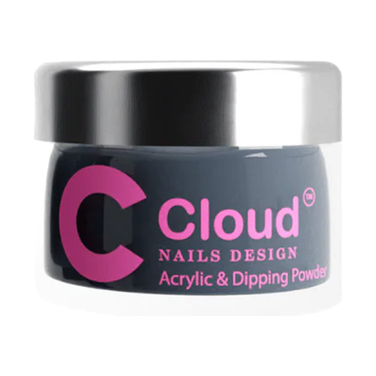 Chisel Cloud Florida #010 powder jar