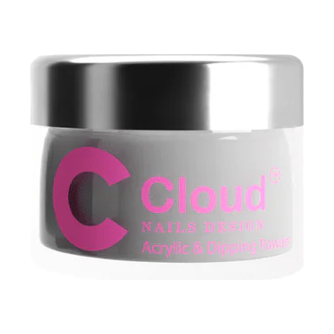 Chisel Cloud Florida #011 powder jar