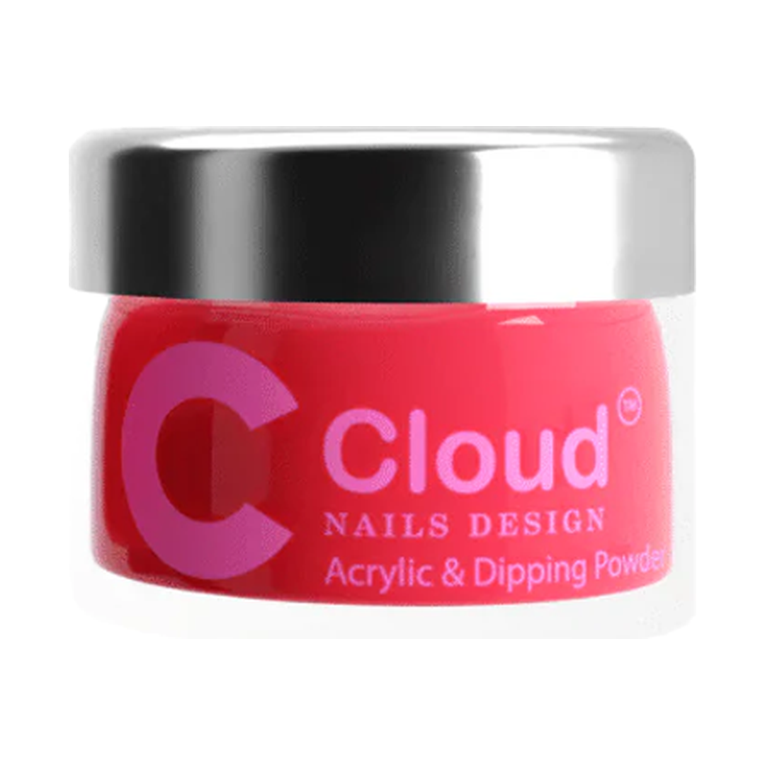 Chisel Cloud Florida #016 powder jar