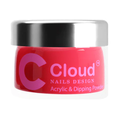 Chisel Cloud Florida #016 powder jar