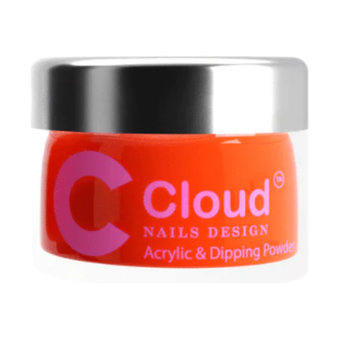 Chisel Cloud Florida #019 powder jar