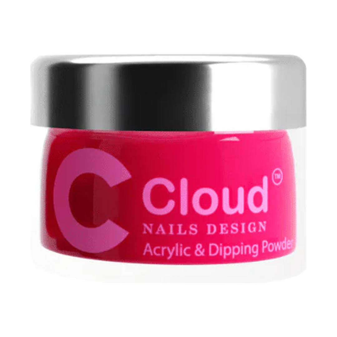 Chisel Cloud Florida #021 powder jar