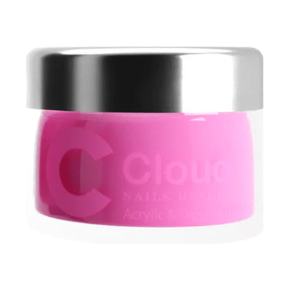 Chisel Cloud Florida #022 powder jar