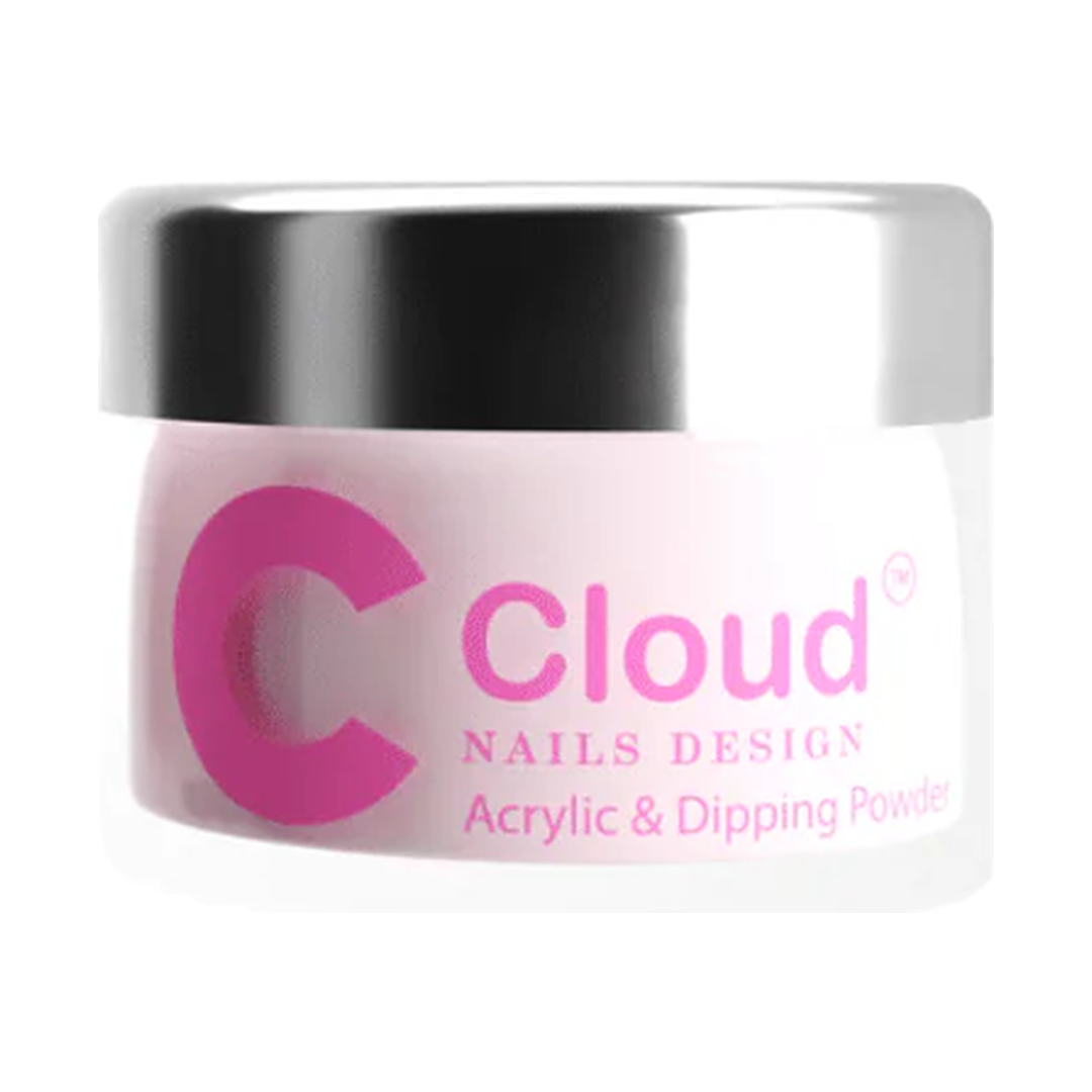 Chisel Cloud Florida #024 powder jar
