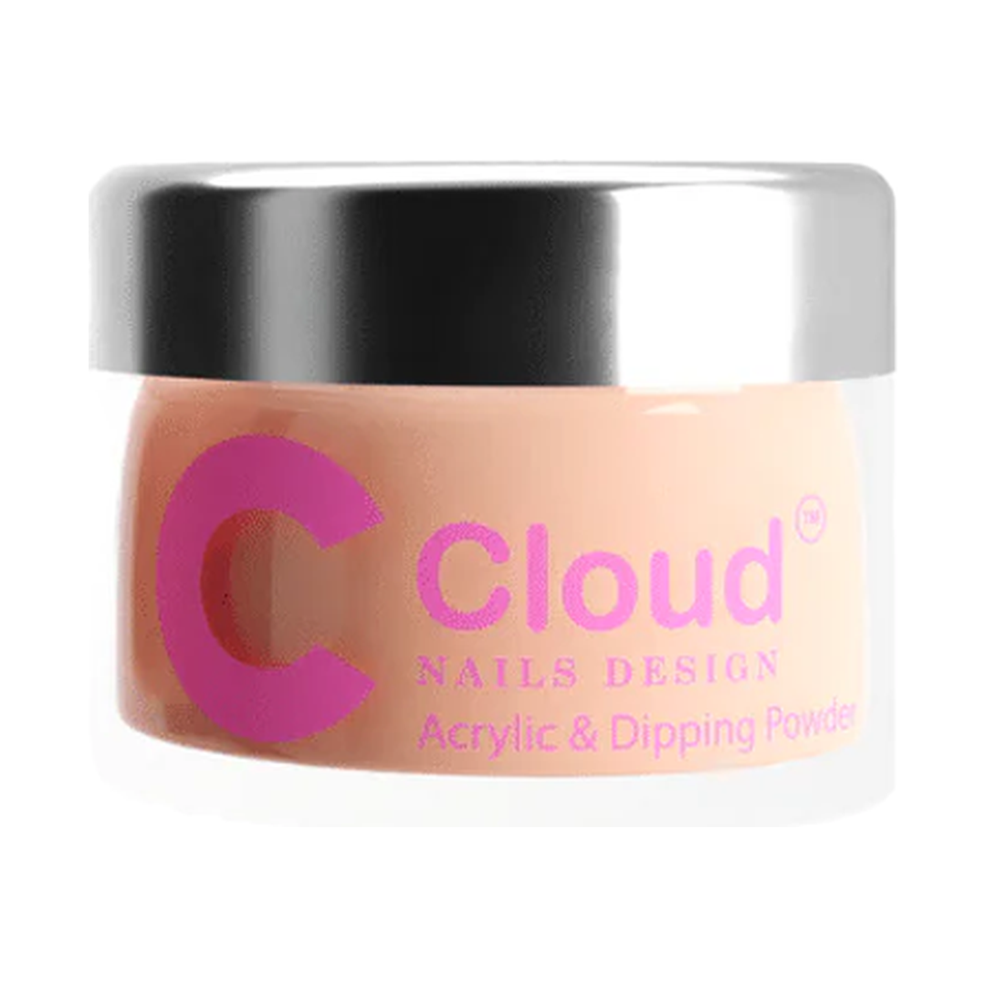 Chisel Cloud Florida #029 powder jar