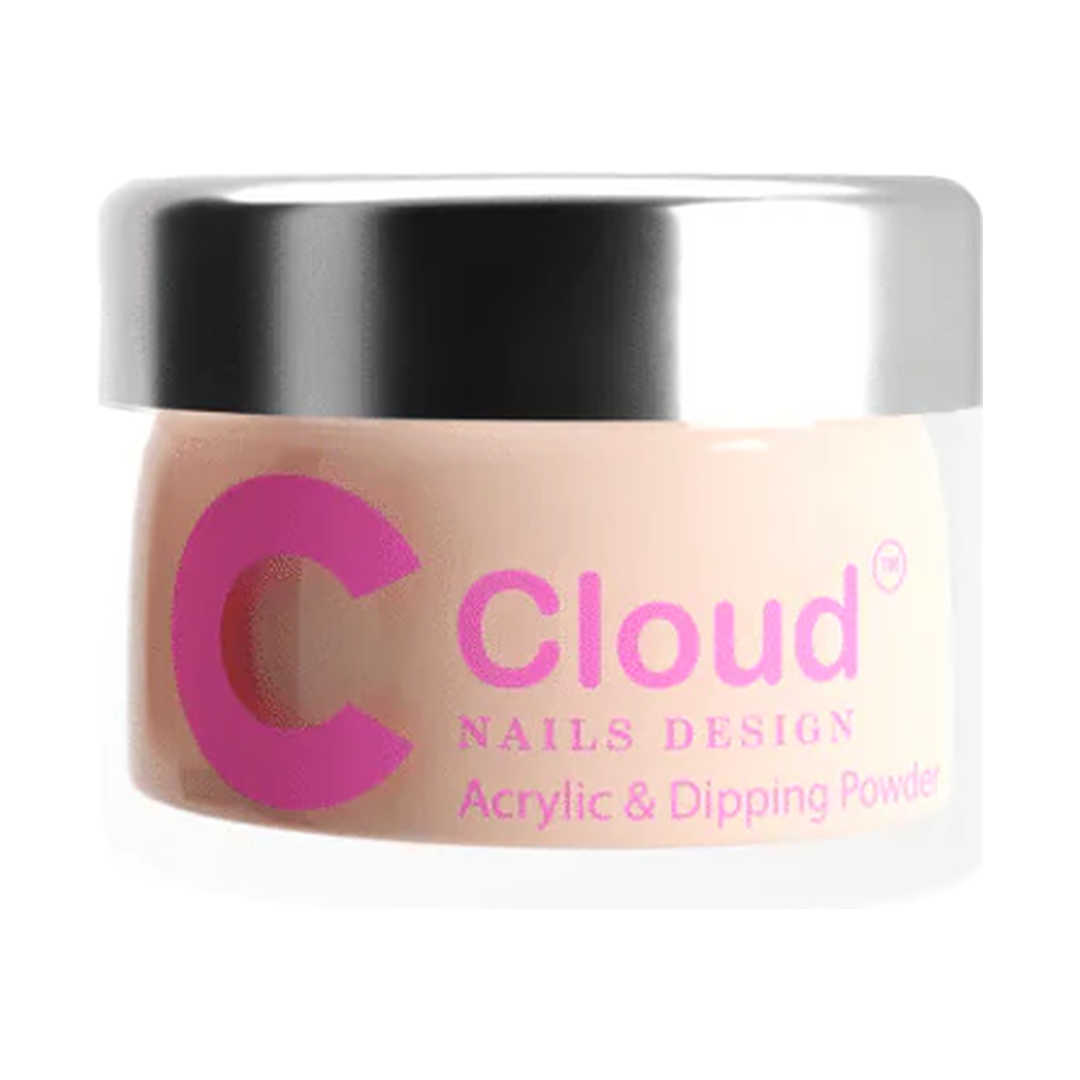 Chisel Cloud Florida #032 powder jar