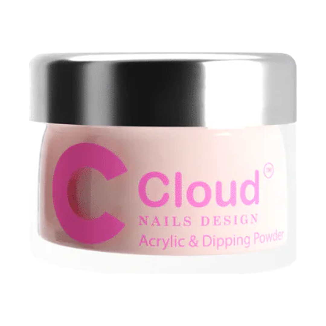 Chisel Cloud Florida #034 powder jar