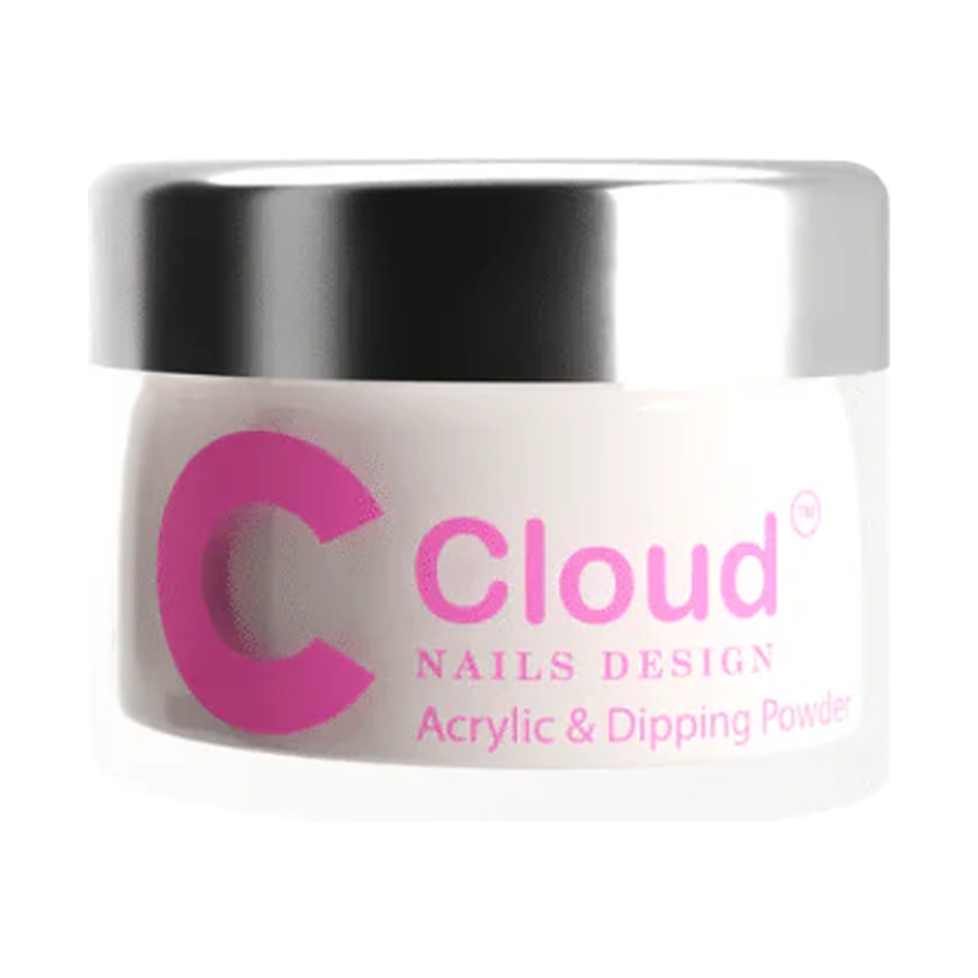 Chisel Cloud Florida #037 powder jar