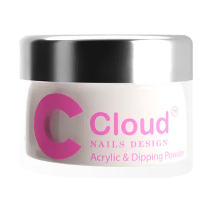 Chisel Cloud Florida #037 powder jar