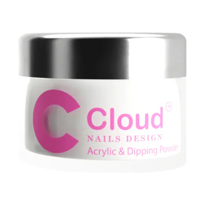 Chisel Cloud Florida #038 powder jar