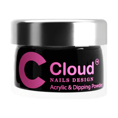 Chisel Cloud Florida #040 powder jar