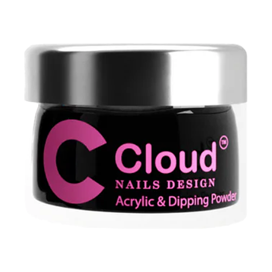 Chisel Cloud Florida #040 powder jar