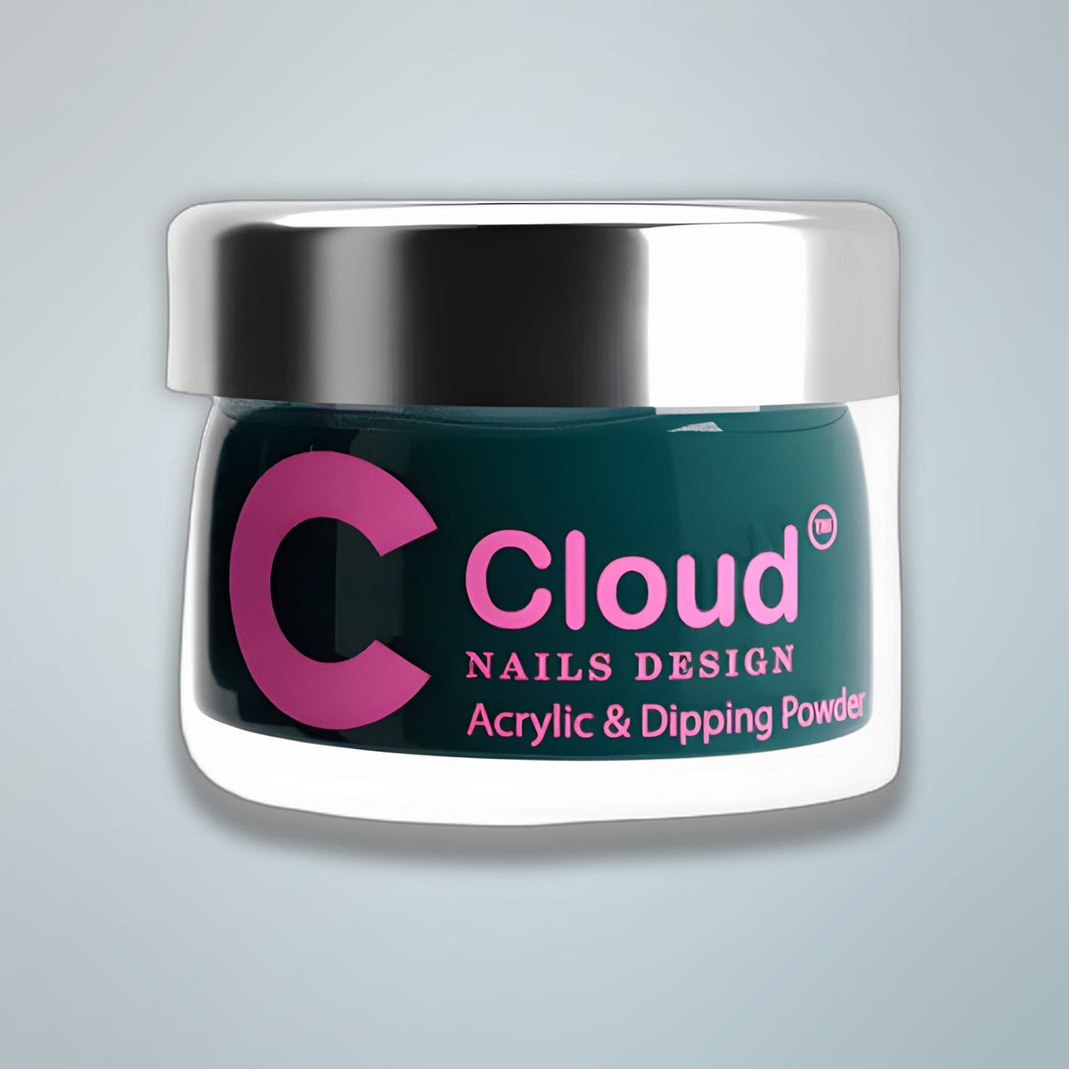 Chisel Cloud Florida #043 powder jar