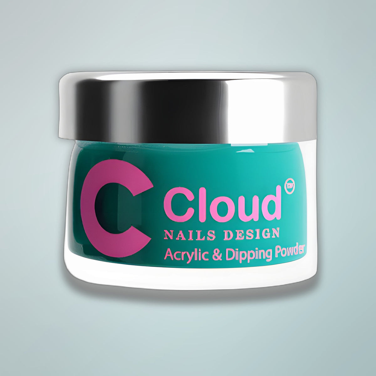 Chisel Cloud Florida #044 powder jar