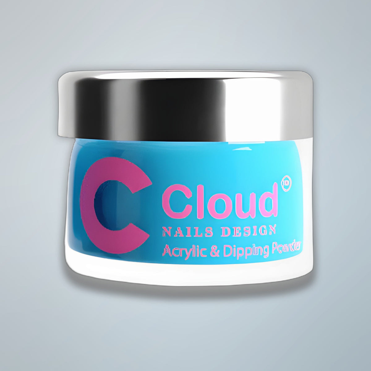 Chisel Cloud Florida #045 powder jar