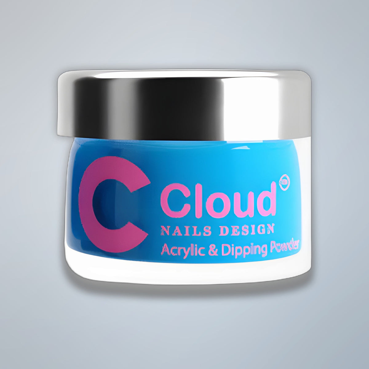 Chisel Cloud Florida #046 powder jar
