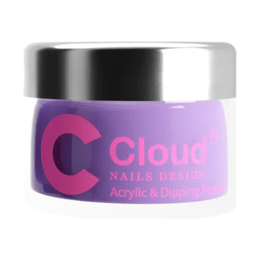 Chisel Cloud Florida #048 powder jar