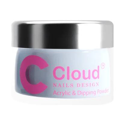 Chisel Cloud Florida #049 powder jar