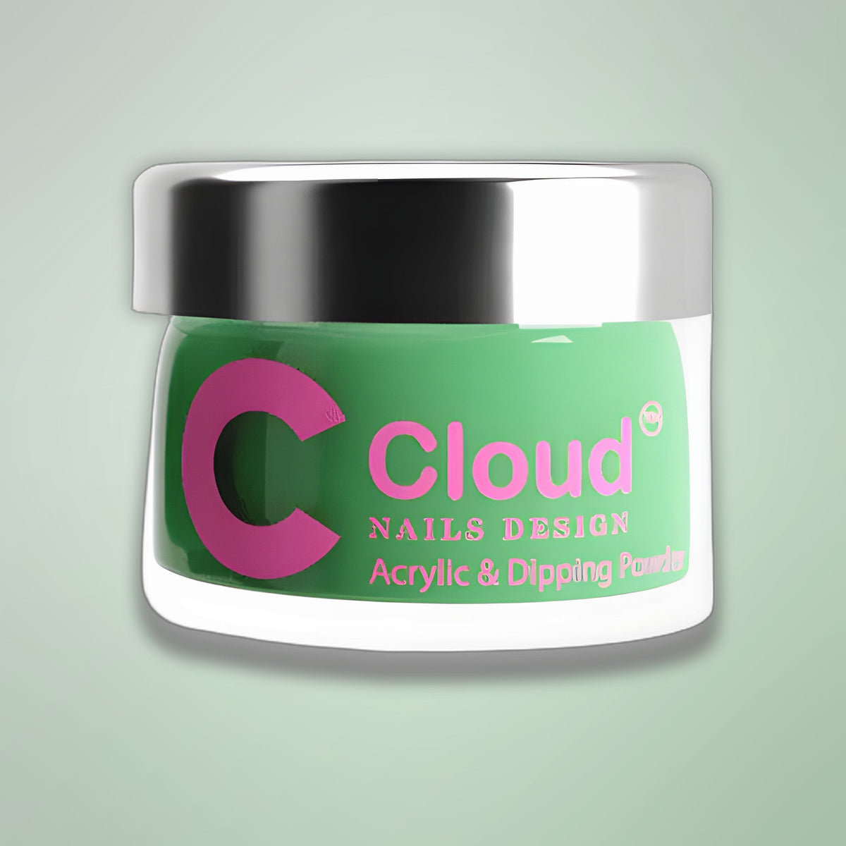 Chisel Cloud Florida #050 powder jar