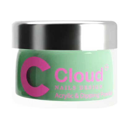 Chisel Cloud Florida #051 powder jar