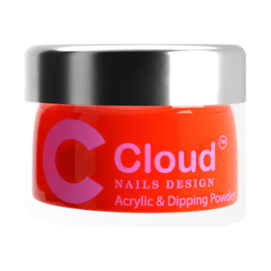 Chisel Cloud Florida #055 powder jar