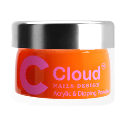 Chisel Cloud Florida #056 powder jar