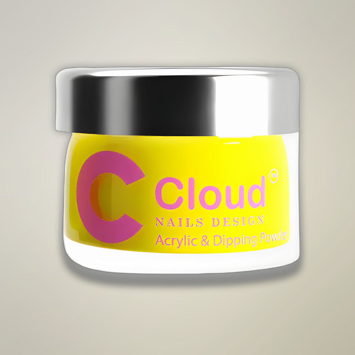 Chisel Cloud Florida #057 powder jar
