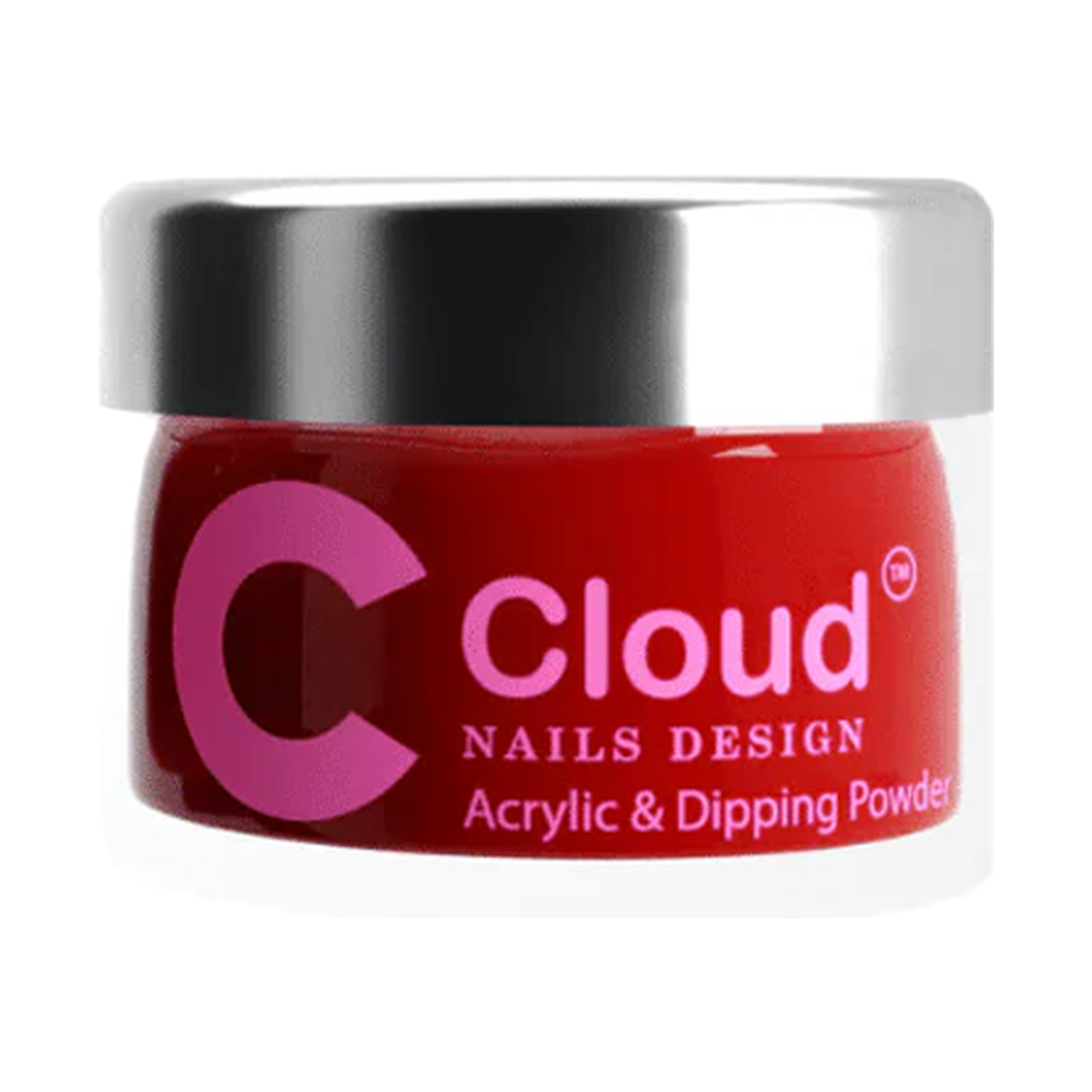 Chisel Cloud Florida #058 powder jar
