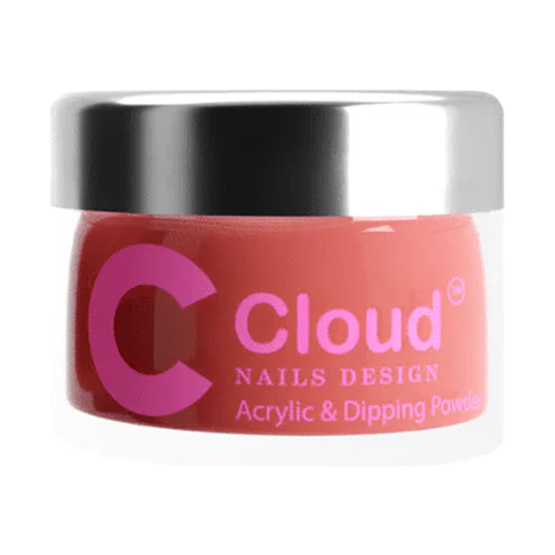 Chisel Cloud Florida #061 powder jar