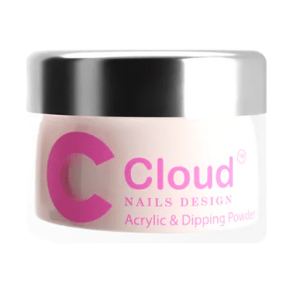 Chisel Cloud Florida #063 powder jar