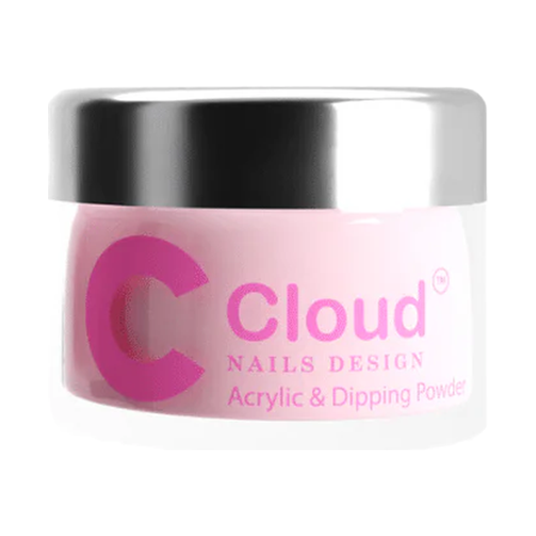Chisel Cloud Florida #064 powder jar