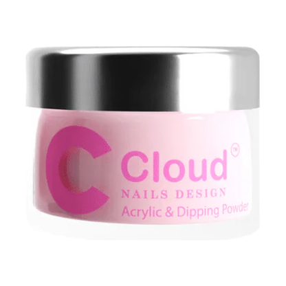 Chisel Cloud Florida #064 powder jar