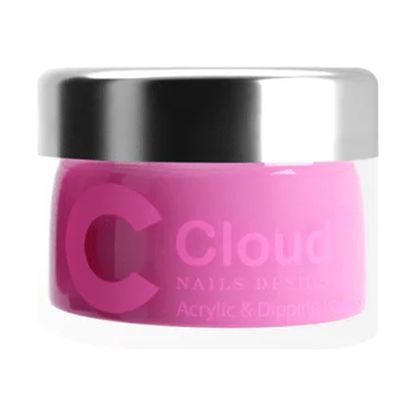 Chisel Cloud Florida #066 powder jar
