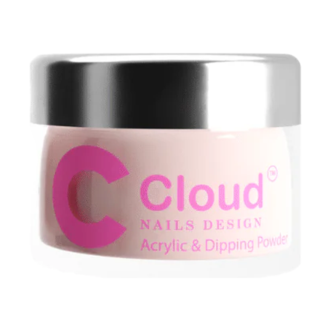 Chisel Cloud Florida #070 powder jar