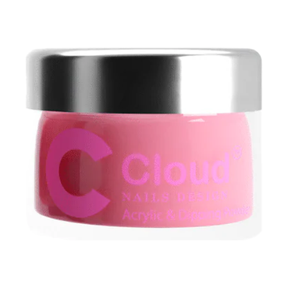 Chisel Cloud Florida #075 powder jar