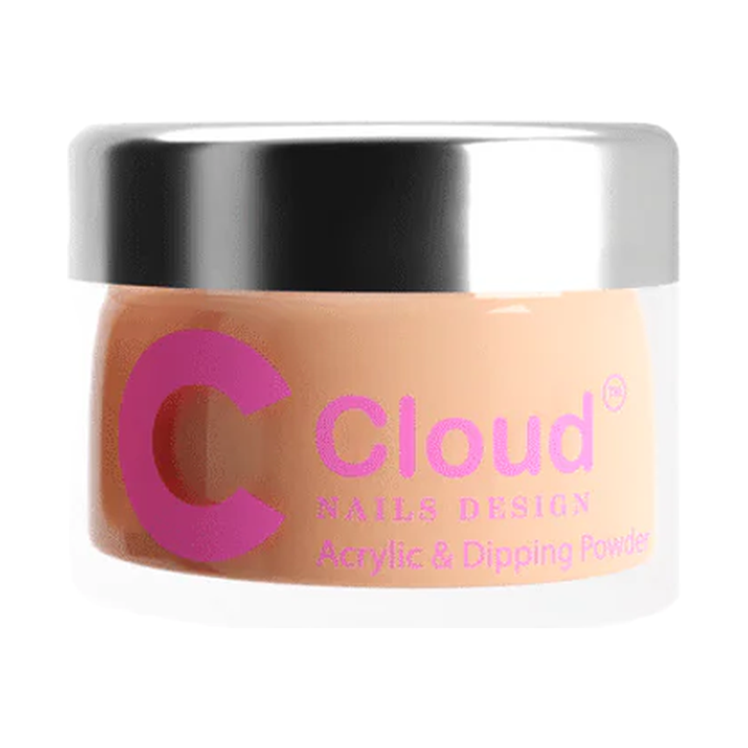 Chisel Cloud Florida #083 powder jar