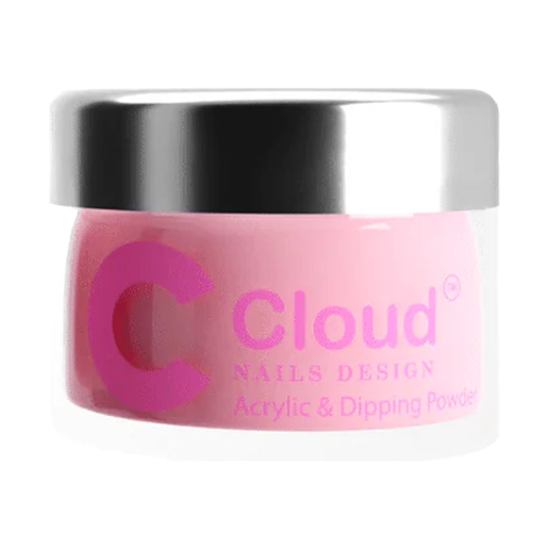 Chisel Cloud Florida #087 powder jar