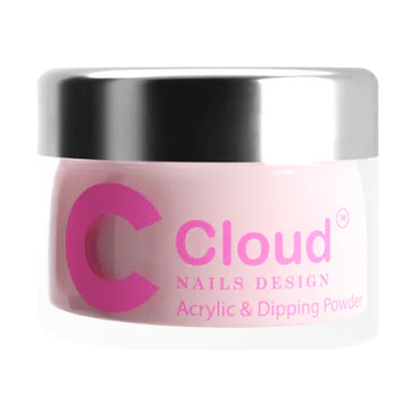 Chisel Cloud Florida #088 powder jar