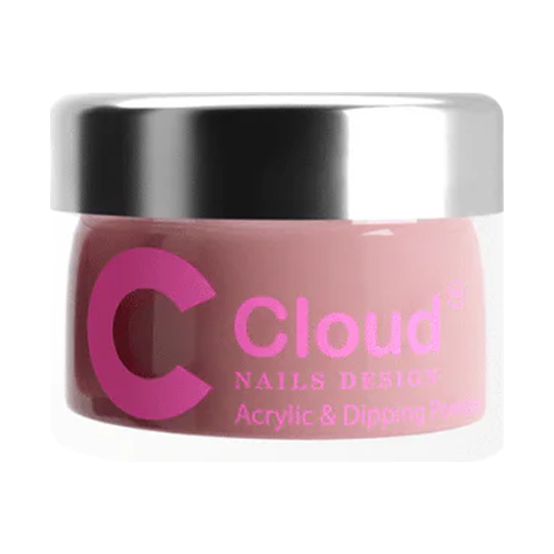 Chisel Cloud Florida #089 powder jar