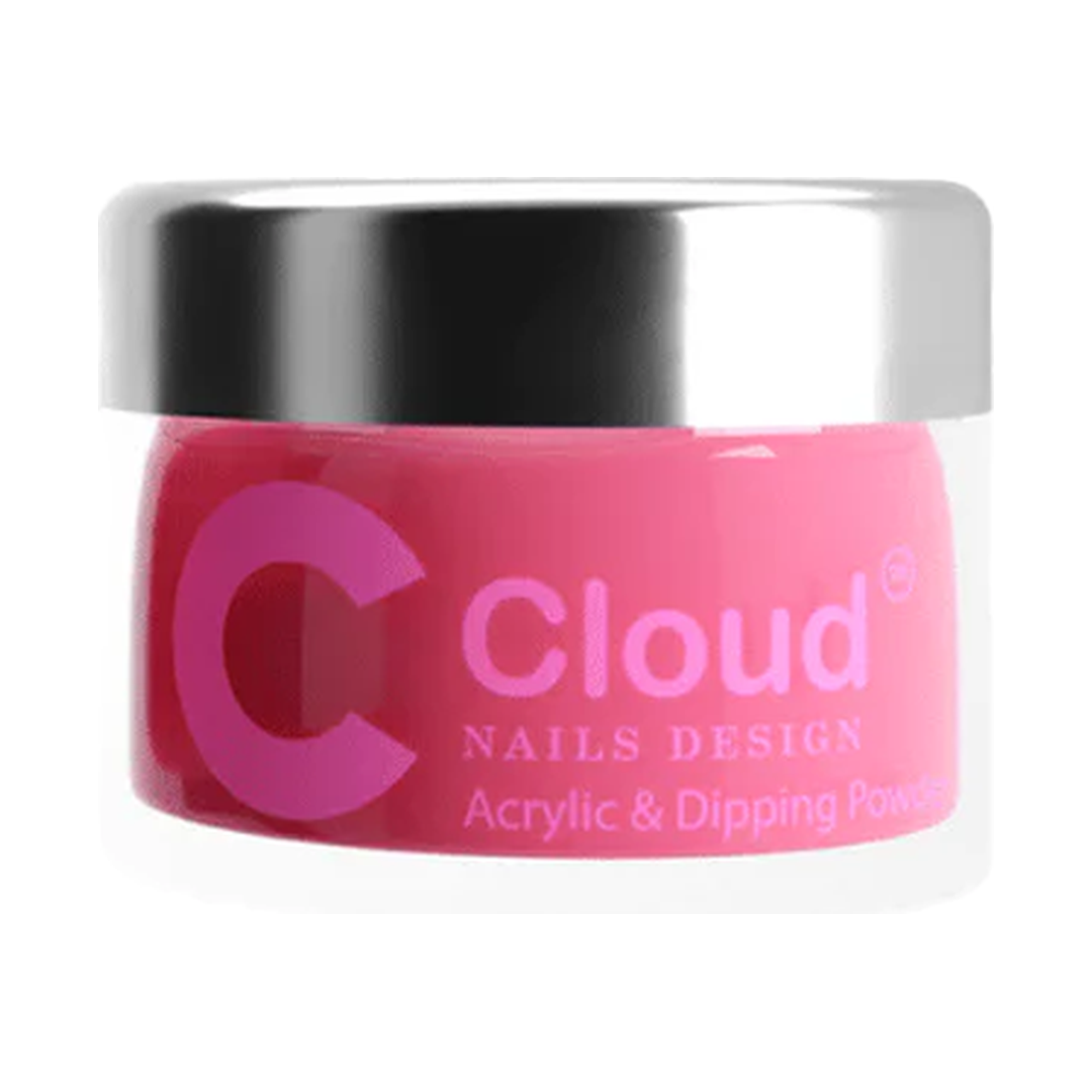 Chisel Cloud Florida #094 powder jar